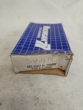 NOS Michigan 77 MS-1557 P-.25MM Crankshaft Main Bearings Vintage Set .010 Under picture