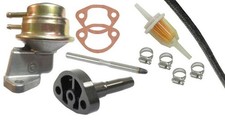 1961-1973 Type 1 VW Bug Beetle Deluxe Fuel Pump w/ Generator Package KT-1178 picture
