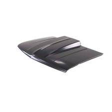 Auto Metal Direct 300-4088-4 4 in. Cowl Induction Hood for 1988-1999 Chevy/GMC picture