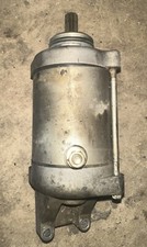SUZUKI BANDIT 1200 GSF1200 2003 97-05 STARTER STARTING MOTOR 31100-26D10 picture