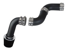BCP RW GREY1999-2007 GMC Sierra 1500 Classic 4.3L V6 Cold Air Intake Kit +Filter picture