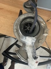 Cummins Turbo CNG ISX 12 picture