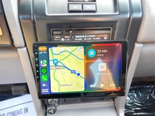 Carplay For 1987-1995 Dodge Shadow Car Stereo Radio Android 15 2+32G GPS RDS picture