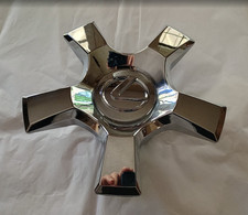 1PC Custom Chrome Center Cap Hubcap Fits Lexus 2016-2021  LX570 74341 Used picture