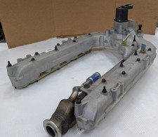 1843333C3 International Loaded Intake Manifold Assy W EGR Cooler & EGR Valve picture