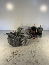 2010-2015 Toyota Prius ABS Anti Lock Brake Booster Pump Actuator OEM 47210-47310 picture
