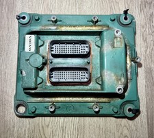 USED OEM  Volvo D13 ECM 21900553 NO CORE picture