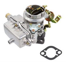 1 Barrel Carburetor replace for 1904 1908 1909 1920 Ford 6 cyl Engine picture