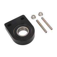 Intermediate Shaft Billet Carrier With Bearing & Studs Kit For Dodge Neon SRT-4 picture