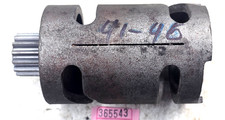 OEM 1941-1946 Shift Drum #2243-41 Transmison 45