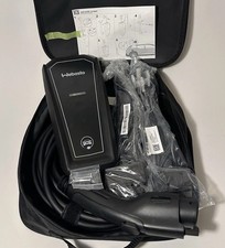 Webasto Go EV Charger portable dual voltage EV charge 32A 120 240v (Fast Ship) picture