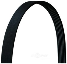 Dayco Poly Rib 5060923 6PK2345 Serpentine Belt picture