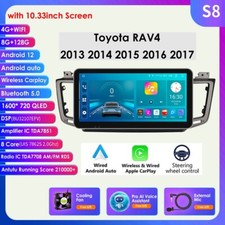 For Toyota RAV4 2013-2018 10.33