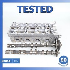 01-03 Jaguar X100 XKR XJR 4.0 S/C AJ27S Right Side Engine Cylinder Head OEM picture