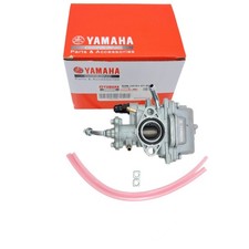 1PC OEM Carburetor 5HN-14101-01-00 Fits Yamaha TTR90 TTR90E 90cc Bike 2000-2005 picture