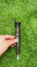 ✅ 2009-2013 BMW E90 E70 X5 35D 335D M57 Diesel 3.0 Engine Fuel Injector OEM picture