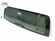2022-24 RIVIAN R1S REAR GLASS TAILGATE TRUNK LID WINDOW PANEL ASSEMBLY OEM SUV picture