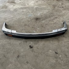 87-91 Jaguar XJS Series 2 Front Bumper Cover Panel Assembly BAC1170 OEM (K) picture