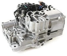 OEM Subaru TR580 CVT Valve Body Lineartronic 2012+ Outback Legacy Forester picture