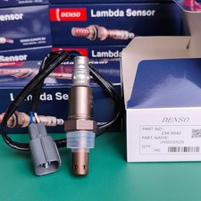 DENSO 234-9042 Upstream Oxygen sensor For Toyota Highlander 2004-2007 3.3L V6 picture