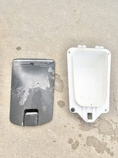 2000 SEA-DOO GTX OEM GLOVE BOX FRONT STORAGE COMPARTMENT CUBBY LID Set 🇺🇸🇨🇦 picture