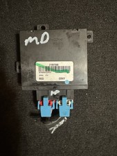 21997590 TAHOE ESCALADE YUKON SUBURBAN 2005-2006 REAR A/C HVAC CONTROL MODULE picture