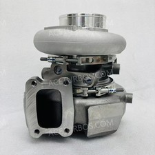 3798327RX New Turbo for Cummins 6.7L ISB QSB EPA13 HE351VE Turbocharger 5328146 picture
