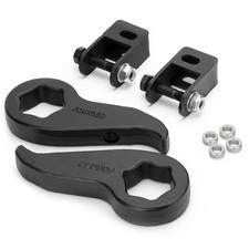 dynofit Torsion Keys Leveling Lift Kit For 11-19 Silverado Sierra HD picture
