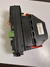 2008-2014 MERCEDES W204 C300 C350 C250 FRONT SAM MODULE FUSEBOX OEM 2129005812 picture