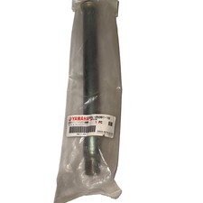 03-05 Yamaha R6 / 06-09 R6S YZFR6 REAR WHEEL AXLE BOLT NOS OEM | 5SL-25381-10-00 picture