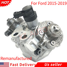 High Pressure Fuel Injector Pump For 2015-2019 Ford 6.7L Power Stroke Diesel CP4 picture