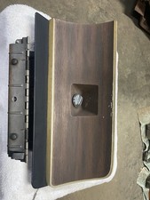 Mopar 71 DODGE DART Glove Compartment DOOR, Hinge,LATCH 70-72 A-BODY SHIPS FREE picture