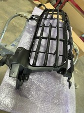 2019 2020 2021 2022 Porsche Cayenne OEM Front Radiator Grille Grill picture