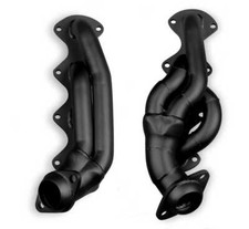 Exhaust Header-XL FLOWTECH 91673FLT fits 04-08 Ford F-150 5.4L-V8 picture