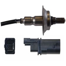 Genuine Air/Fuel Sensor 4 Wire Direct Fit Heated Wire Length 23.82 2345180 picture