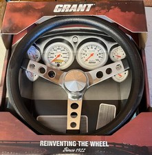 Napa Steering Wheel - Hi-Performance Classic Part #: BK 7354000 QTY 1 picture