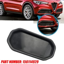 ​FOR ALFA ROMEO STELVIO 156126159 FRONT BUMPER ACC COVER SENSOR CAP 156114929 S picture
