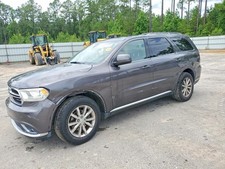 Used Park Assist Control Module fits: 2017 Dodge Durango Driver Assist park assi picture
