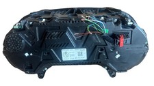 2017-2019 Alfa-Romeo Giulia Speedometer 44k 2.0l A2c16158200 Factory OEM Part picture
