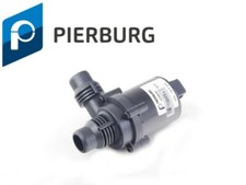 ✅ New OEM Pierburg Auxiliary Water Pump for BMW 98-10 Heater System 702078370 picture