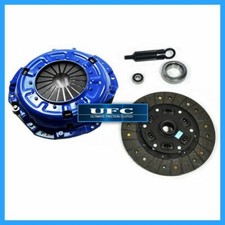 UFC STAGE 2 HD CLUTCH KIT 79-88 TOYOTA PICKUP TRUCK 2.2L 2.4L 22R 22RE 2L 2LT picture