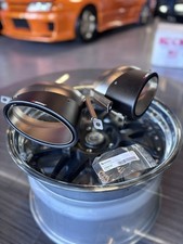 Akrapovic TP-CT/4/R/L SET Brand New picture