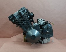 2001-2005 Suzuki Bandit GSF1200S Engine Motor Transmission picture