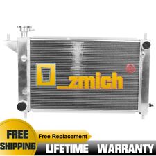 3Row Aluminum Racing Radiator Fit 1994 1995 Ford Mustang GT GTS SVT 3.8L 5.0L MT picture