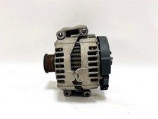 06-13 MERCEDES BENZ W251 R CLASS ENGINE MOTOR AMP ALTERNATOR GENERATOR OEM picture