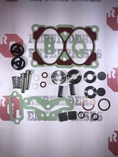 107516 Bendix Style TF550-750 Air Comp Head Repair Kit Aftermarket NEW picture