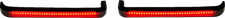 Custom Dynamics Low-Profile LED Saddlebag Light Smoke CD-LP-23-S Street Glide picture