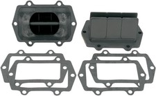 V-Force by Moto Tassinari V-Force 3 Reed Valve System #V3112-873B-2 Arctic Cat picture