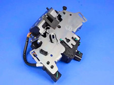 Passenger Rear Sliding Door Actuator picture