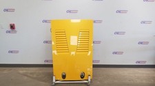 2004 LAMBORGHINI GALLARDO REAR TRUNK DECKLID ASSEMBLY YELLOW picture